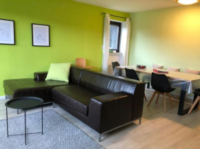 Гостиница Apartment Blickfang Winterberg  Винтерберг